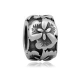 Stainless Steel Beads AA013 VNISTAR Metal Charms