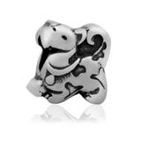 Stainless Steel Beads AA024 VNISTAR Animal Beads