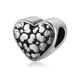 Stainless Steel Beads AA030 VNISTAR Stainless Steel European Beads