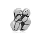 Stainless Steel Beads AA053 VNISTAR Metal Charms