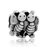 Stainless Steel Beads AA067 VNISTAR Metal Charms