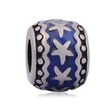 Stainless Steel Beads AA084-1 VNISTAR Metal Charms