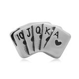 Stainless Steel Beads AA105 VNISTAR Travel & Vehicle Beads