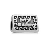 Stainless Steel Beads AA109 VNISTAR Metal Charms