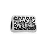 Stainless Steel Beads AA112 VNISTAR Metal Charms