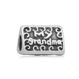 Stainless Steel Beads AA114 VNISTAR Metal Charms