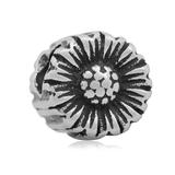 Stainless Steel Beads AA197 VNISTAR Flower Beads