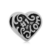 Stainless Steel Beads AA248 VNISTAR Metal Charms
