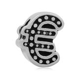 Stainless Steel Beads AA253 VNISTAR Metal Charms