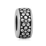 Stainless Steel Beads AA261 VNISTAR Flower Beads