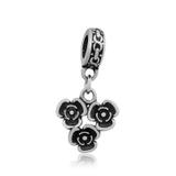 Stainless Steel Beads AA289 VNISTAR Metal Charms