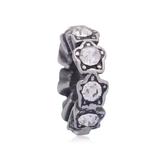 Stainless Steel Beads AA361-1 VNISTAR Birthstone Beads