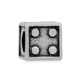 Stainless Steel Beads AA463 VNISTAR Travel & Vehicle Beads