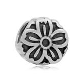 Stainless Steel Beads AA504 VNISTAR Flower Beads