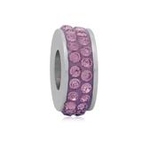 Stainless Steel Beads AA512-14 VNISTAR Birthstone Beads