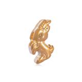 Stainless Steel Beads AA642G VNISTAR Animal Beads