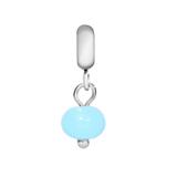 6mm Glass Bead Dangle Charms AA689-3 VNISTAR Dangle Charms