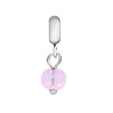 6mm Glass Bead Dangle Charms AA689-8 VNISTAR Dangle Charms