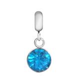 7mm Birthstone Dangle Charms AA690-8 VNISTAR Dangle Charms