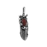 Stainless Steel Men's Pendant AA717-2 VNISTAR Jewellery