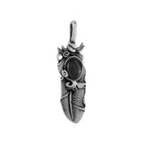 Stainless Steel Men's Pendant AA717-3 VNISTAR Jewellery