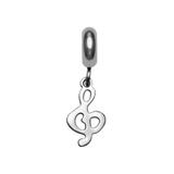 Stainless Steel Charms AA722 VNISTAR Dangle Charms