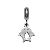 Stainless Steel Charms AA729 VNISTAR Dangle Charms