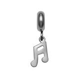 Stainless Steel Charms AA741 VNISTAR Dangle Charms
