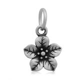 Steel Link Charm AAT019 VNISTAR Stainless Steel Charms