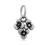 Steel Link Charm AAT020 VNISTAR Stainless Steel Charms