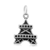 Steel Link Charm AAT080 VNISTAR Stainless Steel Charms