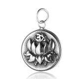 Steel Link Charm AAT370 VNISTAR Charms