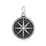 Steel Link Charm AAT382-1 VNISTAR Charms