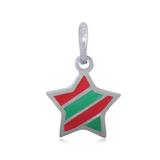 High Polished Christmas Charms AAT552 VNISTAR Link Charms