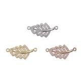 Copper Cubic Zirconia Accessories CA082 VNISTAR Cubic Zircon Accessories