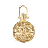 Copper Harmony Ball Pendant CA109-2 VNISTAR Harmony Ball Pendants