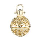 Copper Harmony Ball Pendant CA113-2 VNISTAR Pendant