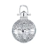 Copper Harmony Ball Pendant CA114-1 VNISTAR Pendant