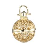 Copper Harmony Ball Pendant CA114-2 VNISTAR Jewellery