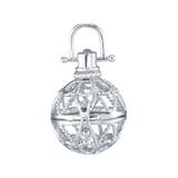 Copper Harmony Ball Pendant CA115-1 VNISTAR Harmony Ball Pendants