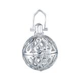 Copper Harmony Ball Pendant CA116-1 VNISTAR Pendant