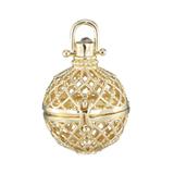 Copper Harmony Ball Pendant CA117-2 VNISTAR Jewellery