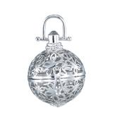 Copper Harmony Ball Pendant CA118-1 VNISTAR Jewellery