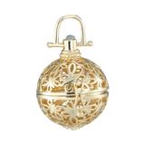 Copper Harmony Ball Pendant CA118-2 VNISTAR Jewellery