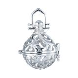 Copper Harmony Ball Pendant CA119-1 VNISTAR Harmony Ball Pendants