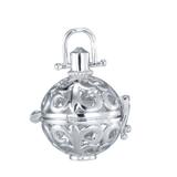 Copper Harmony Ball Pendant CA120-1 VNISTAR Harmony Ball Pendants