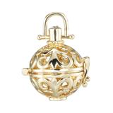 Copper Harmony Ball Pendant CA120-2 VNISTAR Pendant