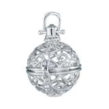 Copper Harmony Ball Pendant CA122-1 VNISTAR Jewellery