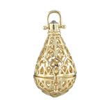 Copper Harmony Ball Pendant CA127-2 VNISTAR Pendant