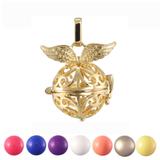 Copper Harmony Ball Pendant CA130 VNISTAR Harmony Ball Pendants